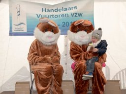  2017 - Paaseierenworp